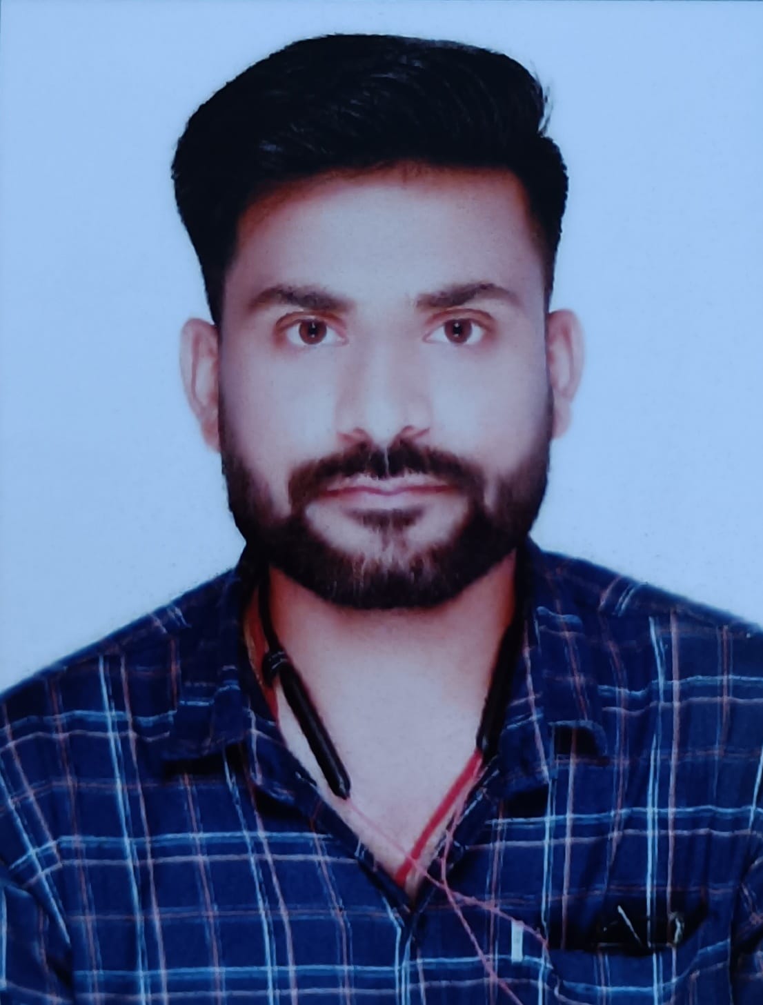 Ritesh Soni - Founder/Partner