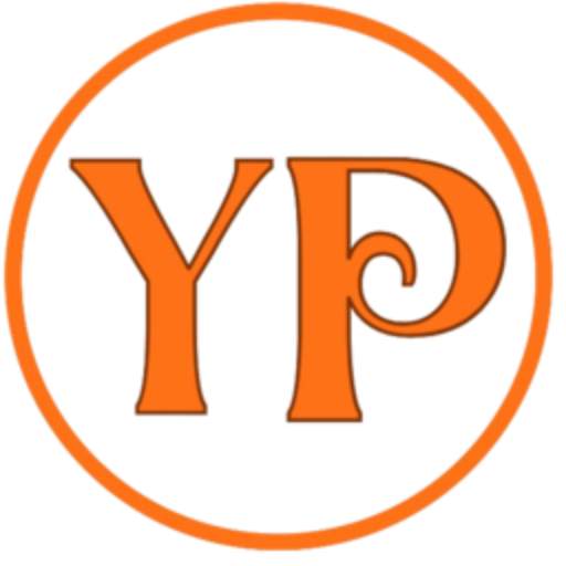 Yatharth Properties Logo